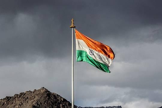 В МИД Индии отвергли слова Байдена о ксенофобских странах