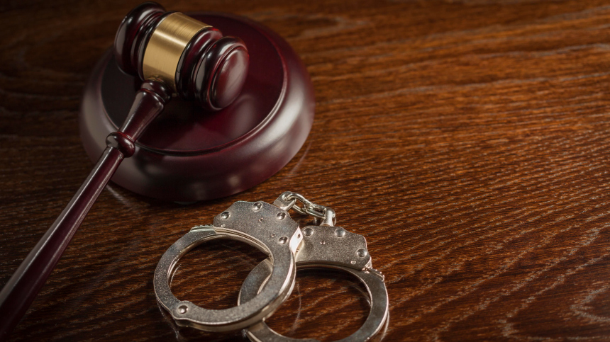 Суд арестовал второго фигуранта по делу о подрыве авто экс-сотрудника СБУ