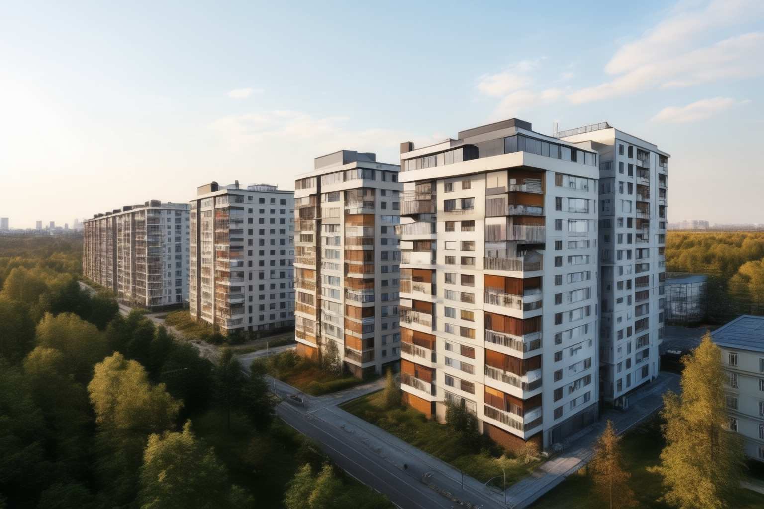 В России создали новую смесь для строительства малоэтажных домов