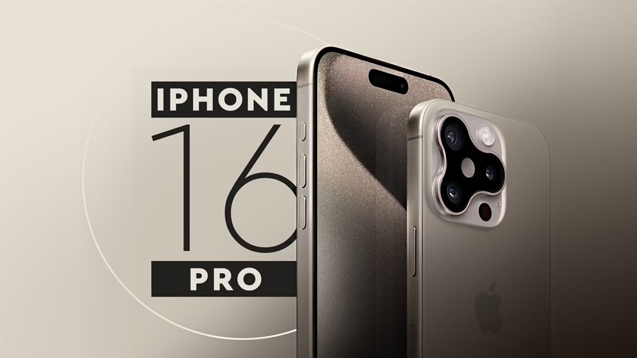 Ради этих новых функций камеры стоит дождаться iPhone 16 Pro