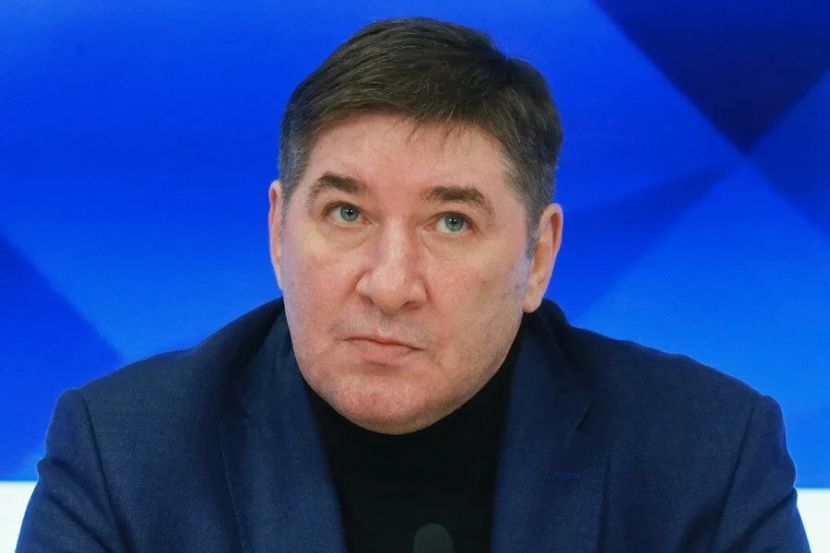 Кожевников не поддерживает возможное изменение лимита на легионеров в КХЛ