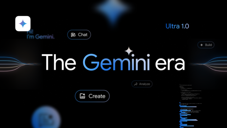 Apple собирается добавить ИИ в iPhone: весьма вероятно, что это будет Gemini от Google