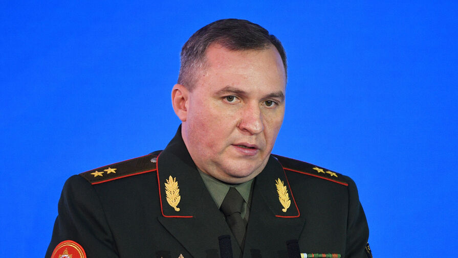 Региональную группировку войск РФ и Белоруссии могут усилить в 2024 году
