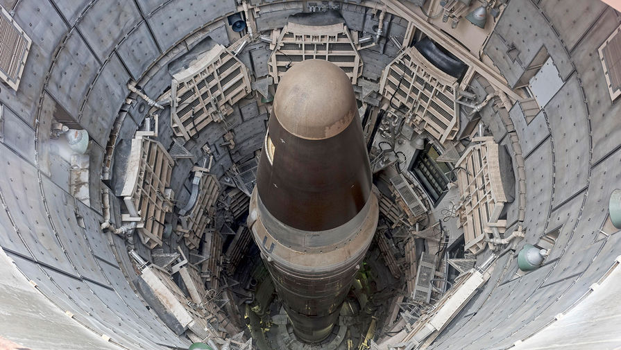 В МИД прокомментировали заявления Польши насчет размещения ядерного оружия США