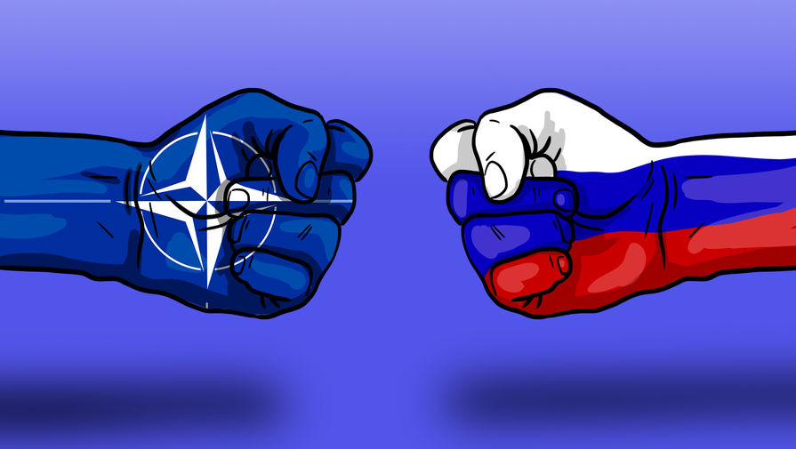 В НАТО оценили риск нападения России на альянс