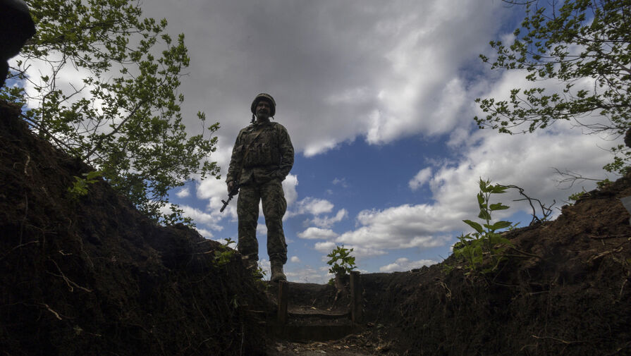 На Западе заявили о нежелании уехавших украинцев воевать за ВСУ