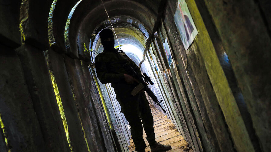 Египет предложил ХАМАС освободить 33 заложника в обмен на прекращение огня