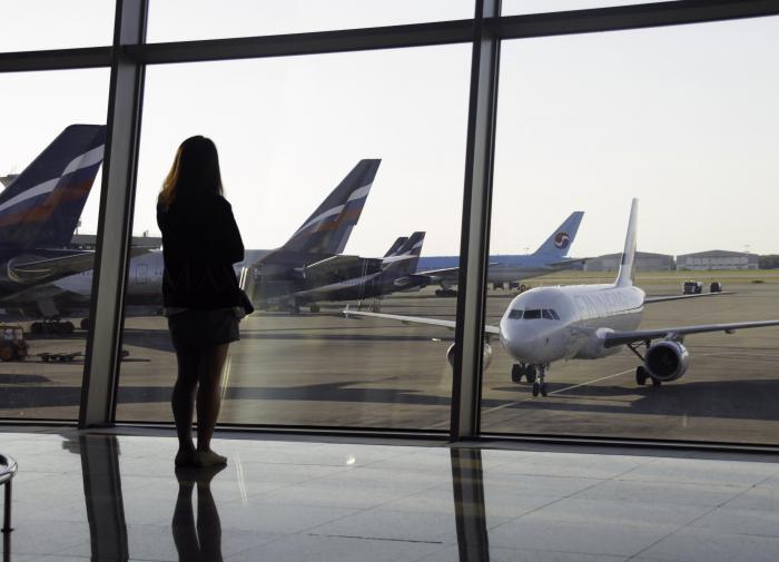 Авиакомпания Победа не пустила трезвую туристку на рейс в Мурманске