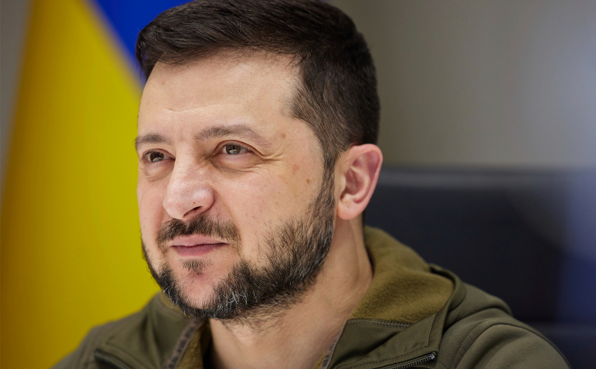 На Украине обвинили Зеленского в узурпации власти