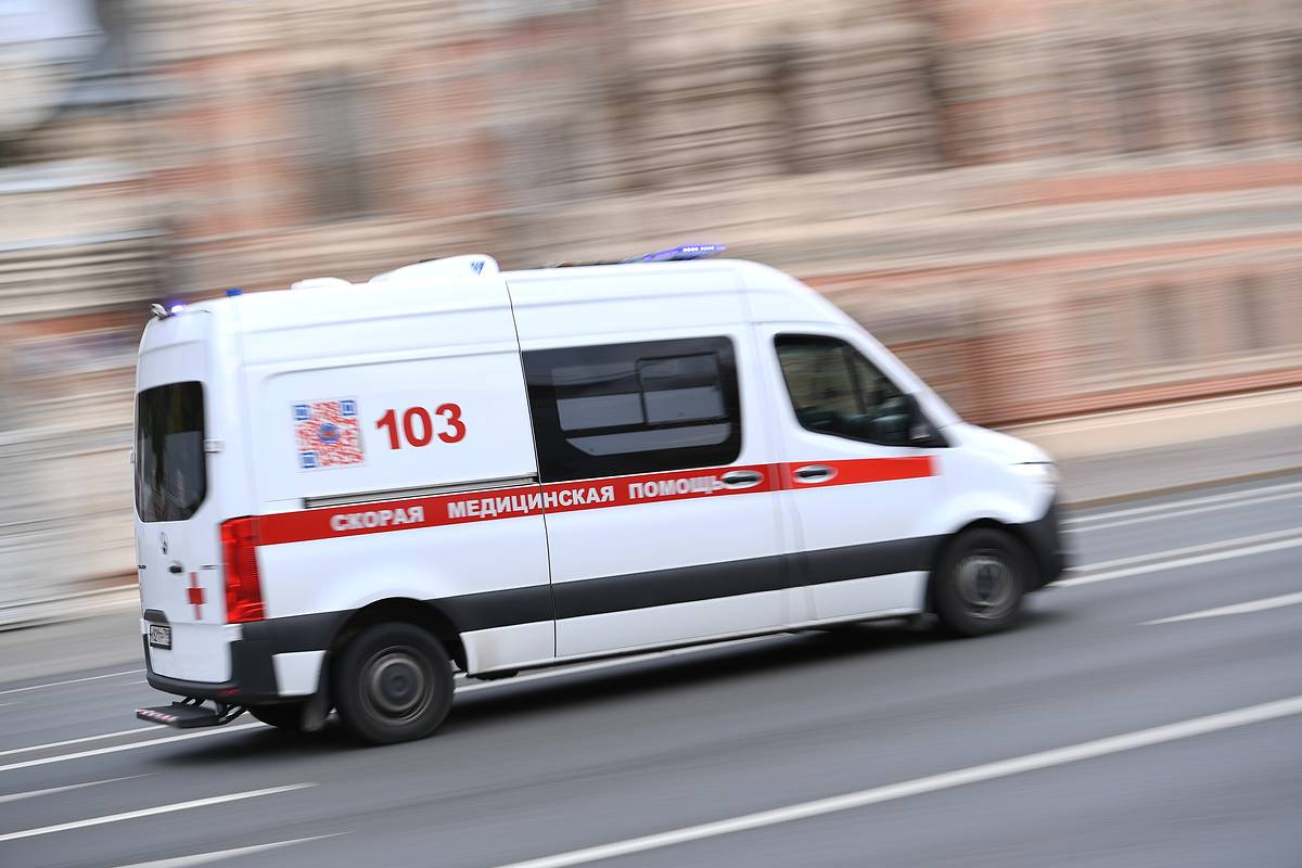 Мужчина впал в кому после потасовки в московском ресторане