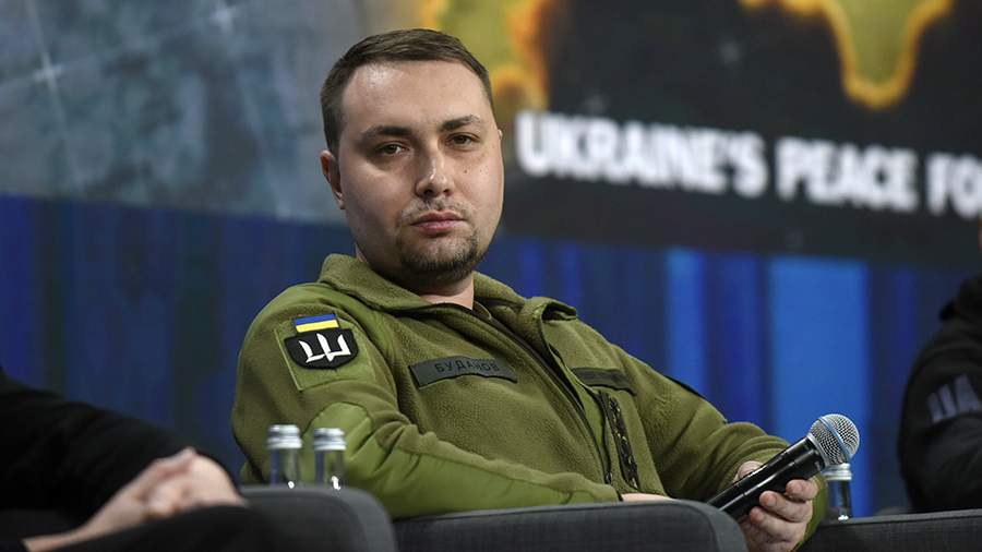 Глава украинского ГУР заявил о новых атаках дронов и РДК** по России