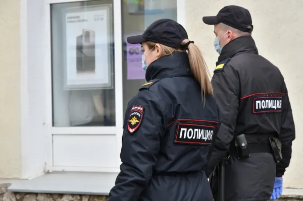 Украл и уехал в Краснодар: самарские полицейские задержали похитителя дорогого смартфона