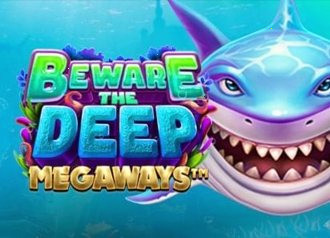 beware the deep megaways слот Дэдди