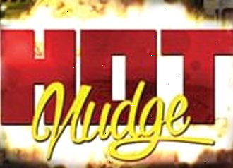 Hot Nudge слот
