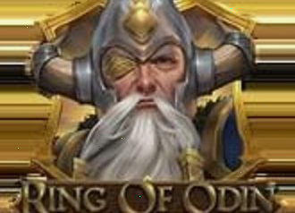 Ring of Odin от Play'n Go