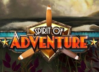 слоты spirit of adventure прагматик паей