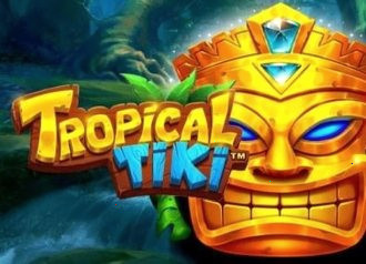 tropical tiki слот азартный Дэдди